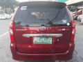 2007 Toyota Avanza G For Sale-4