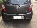 Toyota Wigo 2015 10 G Manual Transmission-1
