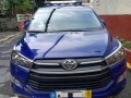 For Sale TOYOTA Innova 2017-0