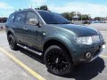 Mitsubishi Montero Sport 2009 FOR SALE-15