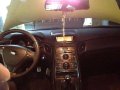 Hyundai Genesis Coupe 2011 Model For Sale-0
