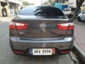 Kia Rio 2014 Model Grab Ready-3
