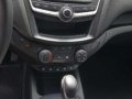 2017 Chevrolet Sail Sedan Beige For Sale -4