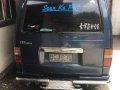 Nissan Urvan 2000 model sale or swap-1