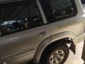 2001 Nissan Patrol FOR SALE-2