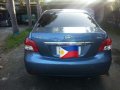 Toyota Vios 2009 model 1.3 E manual-3
