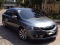 Honda Civic 2010 2.0L VTEC AUTOMATIC - RUSH!!-0