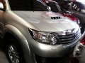 Toyota Fortuner 2013 FOR SALE-2