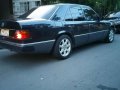 1989 Mercedes-Benz W124 230E Sportline For Sale -8