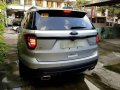 2017 Ford Explorer S 4 wheel drive ecoboost-6