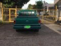 Mazda B2500 pick-up 1999 model-1