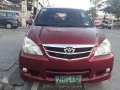 2007 Toyota Avanza G For Sale-2