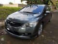 Honda Civic 2010 2.0L VTEC AUTOMATIC - RUSH!!-4