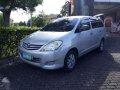 2009 Model Toyota Fortuner For Sale-0