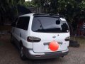 HYUNDAI Starex 1999 210k Nego FOR SALE-0