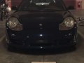 2000 Porsche 911 Carrera Black For Sale -0