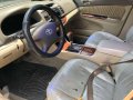 Toyota Camry 2003model FOR SALE-3