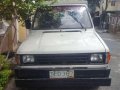 TOYOTA Tamaraw Fx 1995 FOR SALE-0