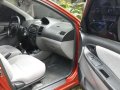 Toyota Vios 2007 1.3E manual transmission-5