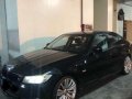 Bmw e90 318i Black 2010 For Sale -0