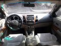 Toyota Fortuner G Manual 2010mdl diesel-4