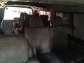 Nissan Urvan 2000 model sale or swap-5