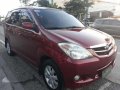 2007 Toyota Avanza G For Sale-0