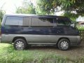 Nissan Urvan Homy Diesel 2005 arrived-1