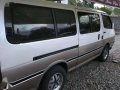 Toyota Hi ace Manual Diesel 2000 FOR SALE-6