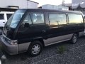 2012 Nissan Urvan 27 MT Diesel FOR SALE-1