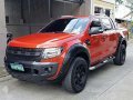 Ford Ranger Wildtrak 2013 4x4 MT Loaded -5