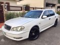 Nissan Cefiro Elite 2003 FOR SALE-1