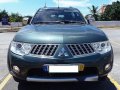 Mitsubishi Montero Sport 2009 FOR SALE-14