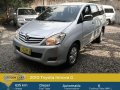 2010 Model Toyota Innova For Sale-1