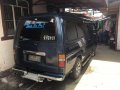 Nissan Urvan 2000 model sale or swap-0