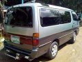 Toyota Hi Ace super custom 2007 FOR SALE-3