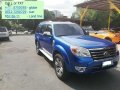 2011 Ford Everest 4X2 Manual Diesel-0