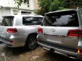 Bnew 2018 TOYOTA Land Cruiser LC70v8 LC200 -4