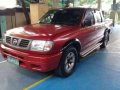 For sale Nissan Frontier Diesel 2005-0