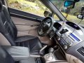 Honda Civic 2010 2.0L VTEC AUTOMATIC - RUSH!!-7