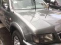 2002 Model Isuzu Fuego For Sale-1