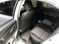 Toyota VIOS 1.3E Dual VVti AT 2017-9