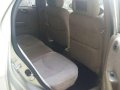 Honda City 2005 matic upgraded mags-3