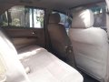 Toyota Fortuner G Manual 2010mdl diesel-6