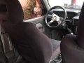 Mitsubishi L200 1995 Pick-Up Truck For Sale -6