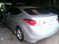 2011 Hyundai Elantra GLS Avante Edition LOCAL -3