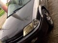 Ford Lynx Ghia 2002 Black For Sale -1