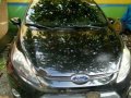2012 Ford Fiesta s matic 150k downpayment-0