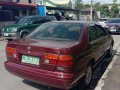 Nissan Sentra 1999mdl rush na rush-2