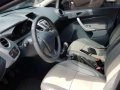 2013 Ford Fiesta Hatchback RUSH-4